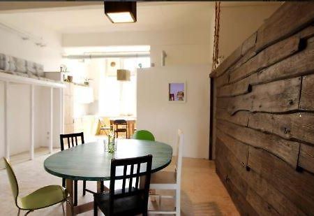 Einzigartiges 140Qm Loft - Party Ist Erlaubt! Apartman Berlin Kültér fotó