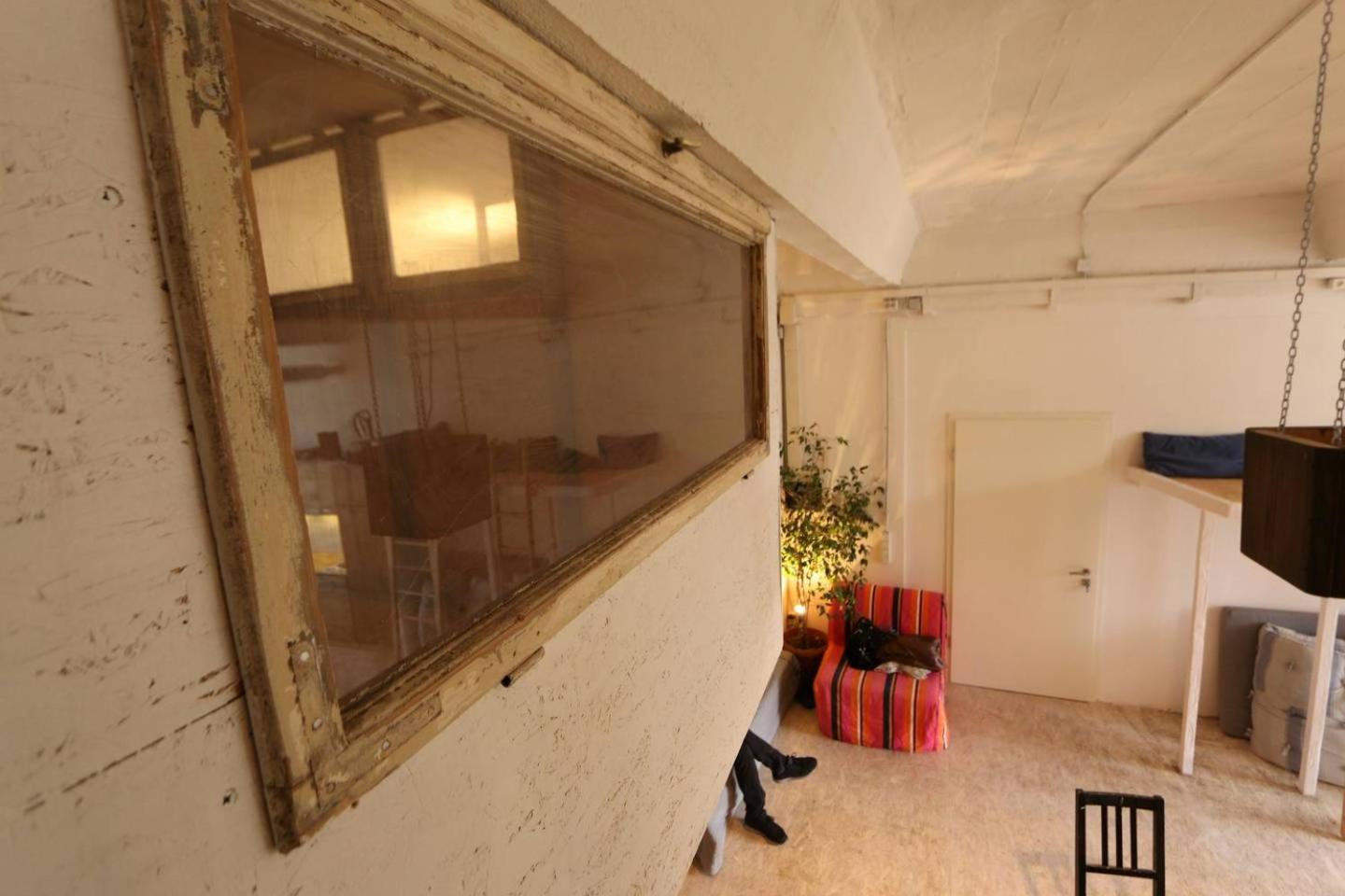 Einzigartiges 140Qm Loft - Party Ist Erlaubt! Apartman Berlin Kültér fotó