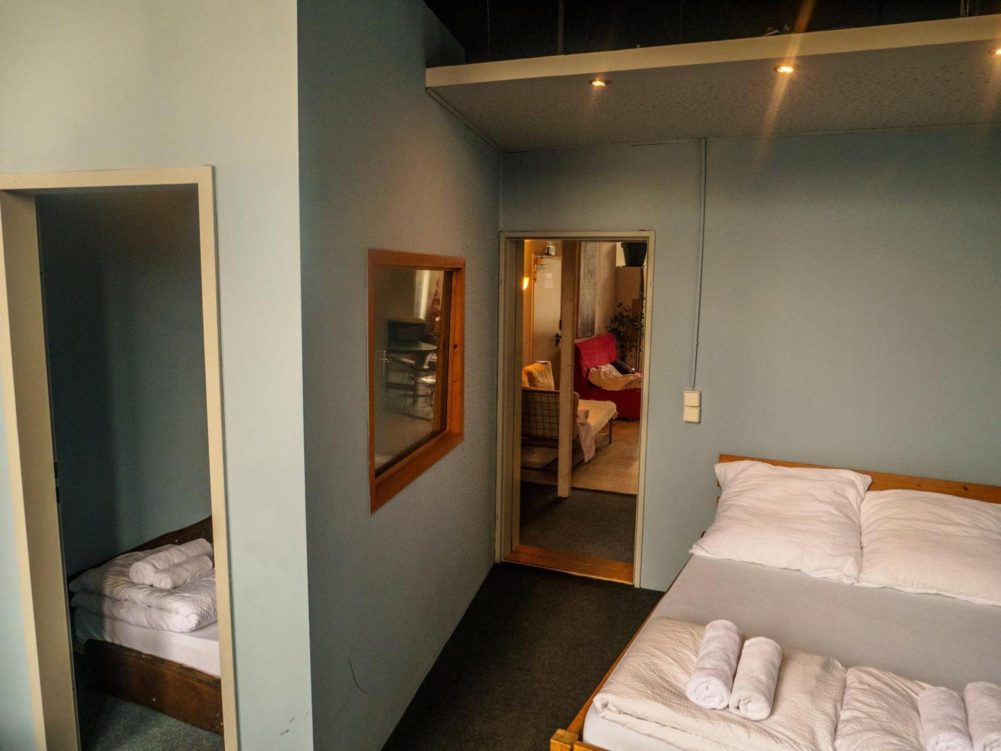 Einzigartiges 140Qm Loft - Party Ist Erlaubt! Apartman Berlin Kültér fotó