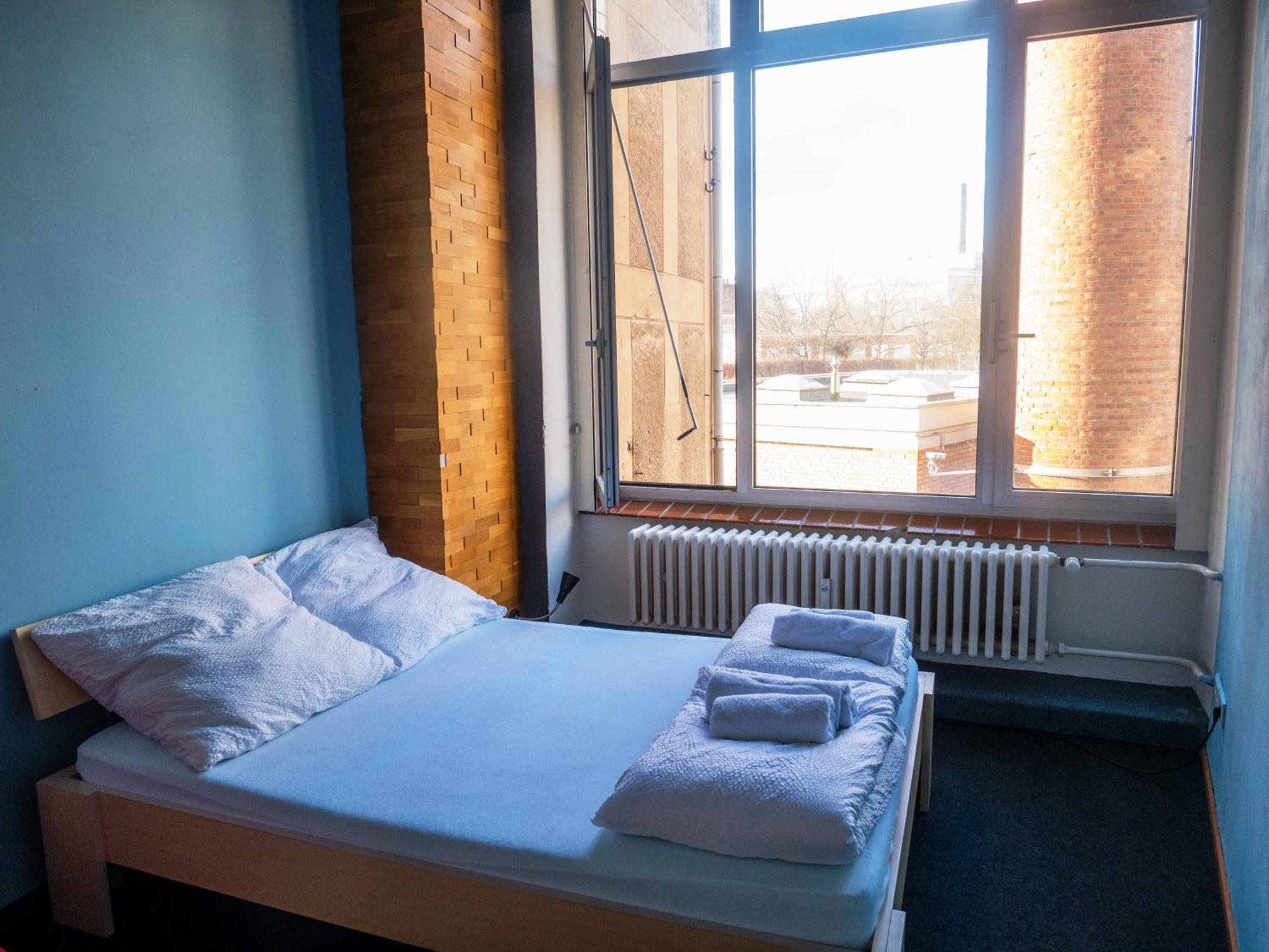 Einzigartiges 140Qm Loft - Party Ist Erlaubt! Apartman Berlin Kültér fotó